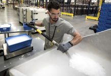 Americká UPS očekává další silný růst v přepravě léčiv UPS