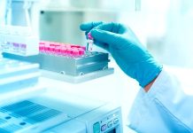 Protilátka VIR-7831 má být další účinný lék na covid-19 VIR-7831