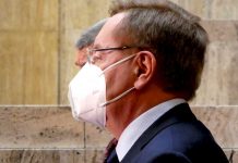 Ministr Petr Arenberger je zámožnější víc, než se zdálo petr_arenberger