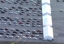 Na kolektivní imunitu proti covidu zapomeňte, píše NYT kolektivni