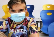 Návrat žáků do škol se chystá v druhé polovině dubna navrat_zaku