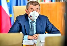 Nouzový stav v Česku končí 11. dubna, potvrdil premiér nouzovy_stav