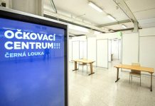 V pondělí 10. května se otevře CRS očkování od 45 let ockovani_od_45_let