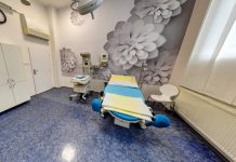 FTN zlepšila porodní pokoje i plánuje novou porodnici porodni