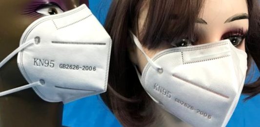 respiratoru