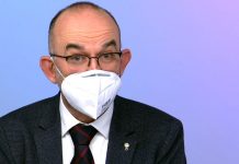 O častějším testování rozhodneme v pondělí, řekl Blatný testovani