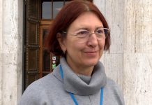 Martina Vašáková z FTN je nová náměstkyně na MZ ČR Vasakova