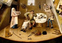 Naše společnost je slabá a ničí ji více strach než virus virus