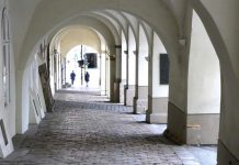 Výbor doporučil spolek jako hlavní právní formu pro PO výbor