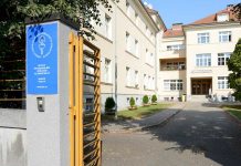 Roman Škulec z Krajské zdravotní je nový ředitel IPVZ IPVZ