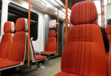 Testování MHD v Praze virus v přepravě nepotvrdilo MHD