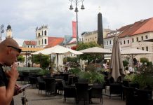 Slovensko očkuje ruským Sputnikem. Lidé nemají zájem Sputnikem