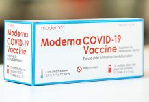 Praktici dostali vakcíny Moderna. Ale méně, než čekali moderna