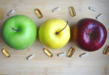 Češi jsou přeborníci v online nákupech doplňků stravy doplnku_stravy