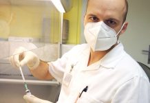 Lékárníci radí, jak užívat léky při očkování proti covidu lekarnici