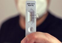 Někteří školáci se budou testovat jen jednou do týdne testovat