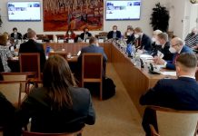 Výbor pro zdravotnictví projednal novelu č. 48/1997 Sb. vybor_pro_zdravotnictvi