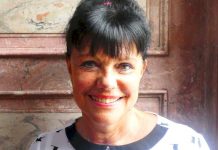 Určitě nejsem žádný vakcinofil, říká Alena Dernerová Alena_Dernerova