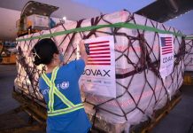 Stejně jako u AIDS doplácí na covid ty nejchudší země nejchudsi