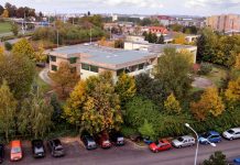 Diakonie Praha žádá o prostředky na nový domov pro autisty Diakonie_Praha