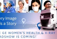 GE Healthcare přiváží do Česka nejnovější technologie GE_Healthcare