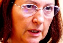 Na ministerstvo jsem si nešla odpočinout, říká Vašáková Martina_Vasakova