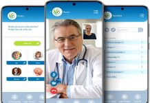 V Masarykově onkologickém ústavu mají chytrou aplikaci aplikaci