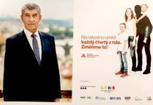 Správní rada VZP ČR odmítla Babiše v onko brožuře brozuru