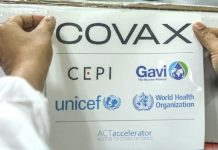Covax využije i čínské vakcíny od Sinopharm a Sinovac covax
