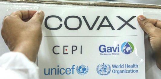 covax