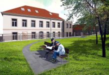 Dotace podpoří pečovatelské byty i bydlení pro seniory pecovatelske