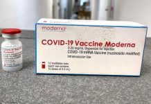 Nově se smějí vakcínou Moderna očkovat i děti vakcinou_Moderna