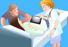 Úhrady za péči o těhotné v porodnicích se sjednotí za_peci_o_tehotne