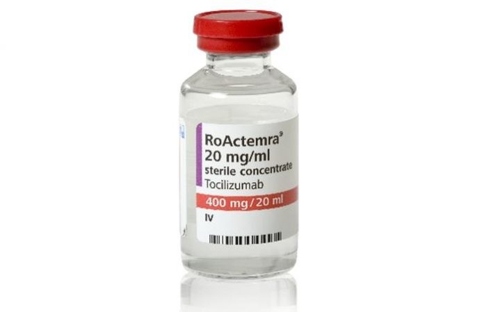 tocilizumab