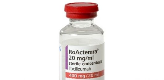 tocilizumab