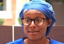 Arkansas řeší růst hospitalizací, jih Ruska výpadek O2 Arkansas