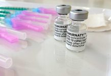 Poláci prodali milion dávek Comirnaty Austrálii Australii