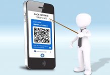 Google a Facebook pustí na pracoviště jen naočkované Google