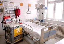 Městská nemocnice Čáslav hlásí personální krizi