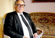 Srbové při nákupu vakcín riskovali, říká Tomáš Kuchta Tomas_Kuchta