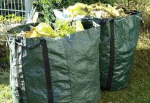 Vracejme odpad do koloběhu přírody, aneb proč se vyplatí třídit bioodpad biodpad