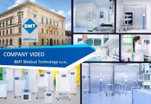 BMT Medical Technology loni utržila přes miliardu korun