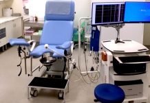 Nemocnice Jihlava otevřela urodynamickou ambulanci nemocnice_jihlava