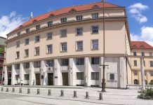 Ministerstvo začalo přijímat žádosti o příspěvek do lázní o_prispevek_do_lazni