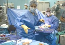 Nedomykavost srdeční chlopně už napraví lékaři šetrněji srdecni_chlopne