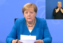 Německo reviduje opatření a končí s hrazenými testy testy