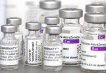 Vakcíny tří výrobců míří do ordinací dětských praktiků do ordinací