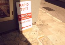 Testy na covid zůstávají v úhradě pro všechny do 18 let v_uhrade