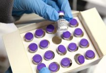 Pojišťovny vybírají distributora covid vakcín do roku 2025 distributor