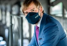 Schválit novelu o zdravotním pojištění se musí podařit zdravotnim_vojtech